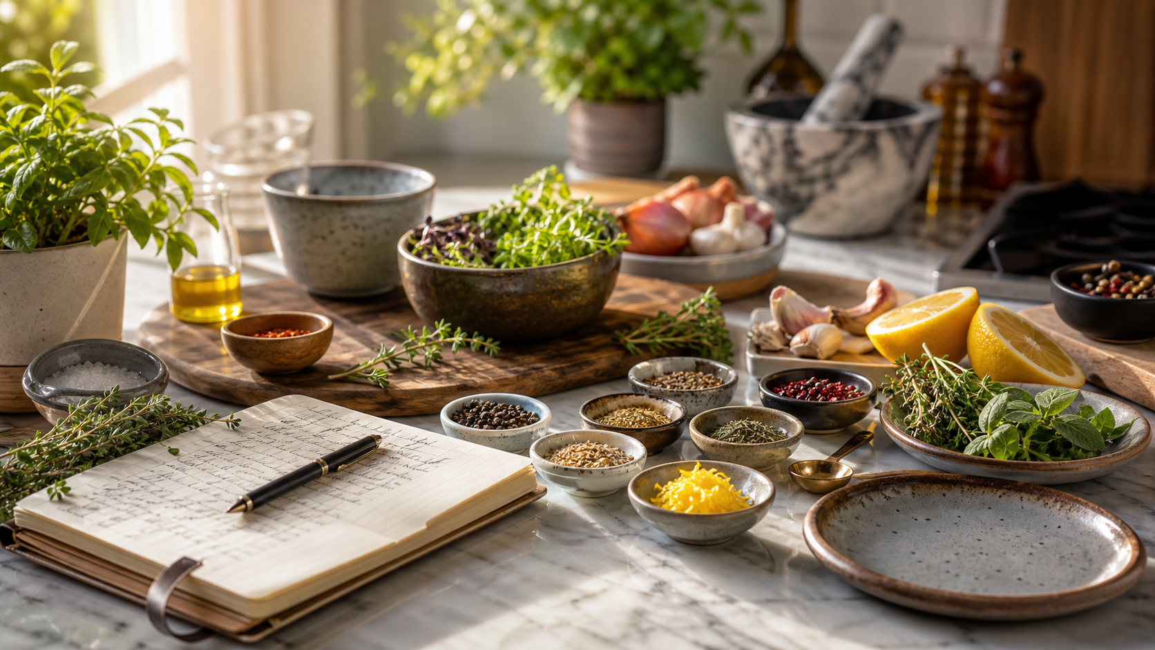 Cooking Guides homepage feature image